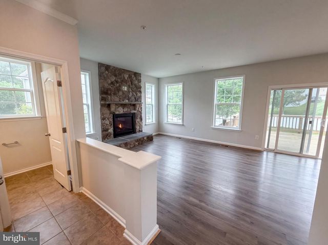 6906 CAPTAIN EDWARD TOPPINS CT, Fort Washington, MD 20744
