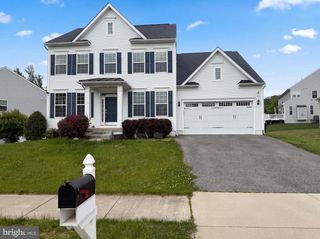 6906 CAPTAIN EDWARD TOPPINS CT, Fort Washington, MD 20744