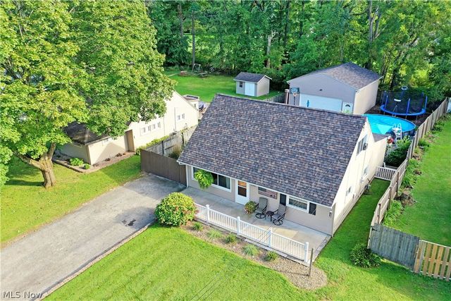 2307 Clyde Street, Poland, OH 44514