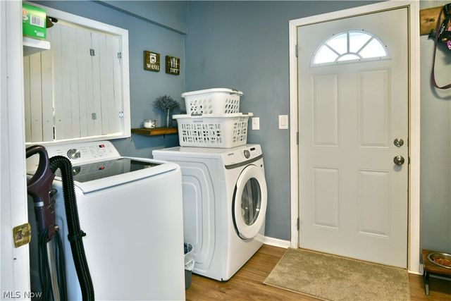 2307 Clyde Street, Poland, OH 44514