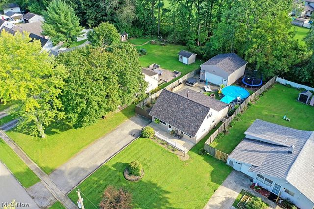 2307 Clyde Street, Poland, OH 44514