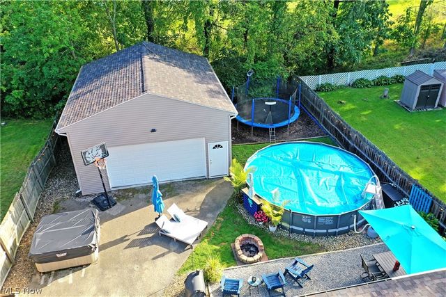 2307 Clyde Street, Poland, OH 44514