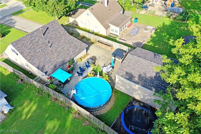 2307 Clyde Street, Poland, OH 44514