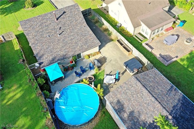 2307 Clyde Street, Poland, OH 44514