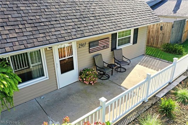 2307 Clyde Street, Poland, OH 44514