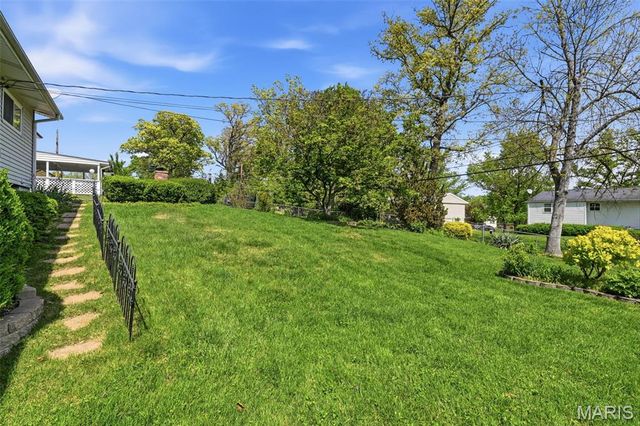 416 Scottfield Terrace, Ballwin, MO 63011