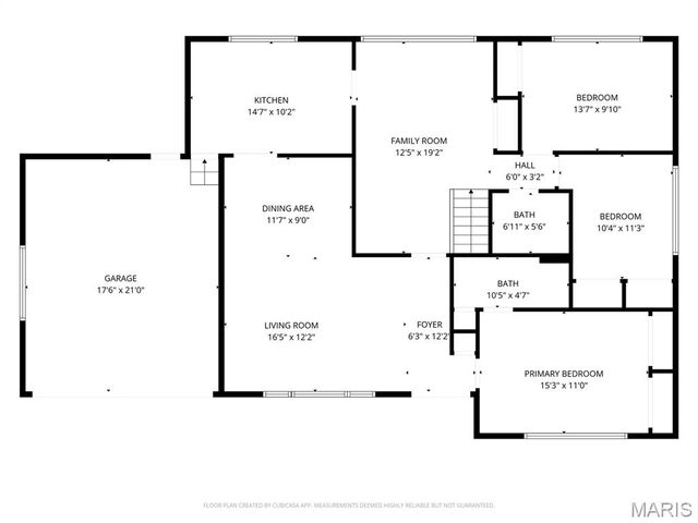 416 Scottfield Terrace, Ballwin, MO 63011