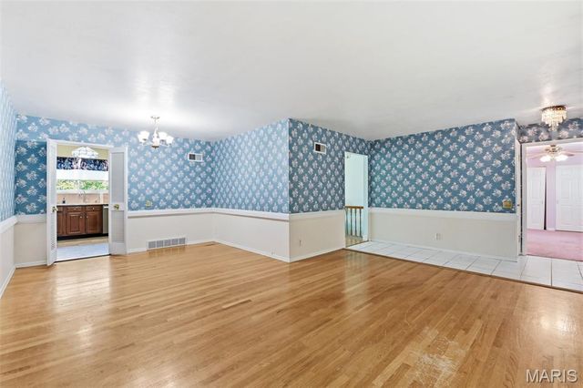 416 Scottfield Terrace, Ballwin, MO 63011