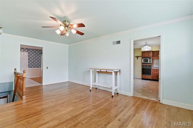 416 Scottfield Terrace, Ballwin, MO 63011
