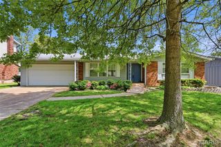 416 Scottfield Terrace, Ballwin, MO 63011