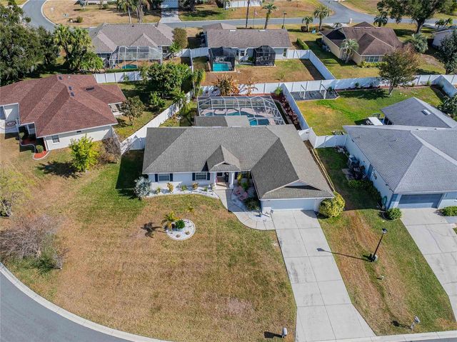 5837 MANCHESTER DRIVE W, Lakeland, FL 33810