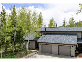 18 Hawn Dr, Frisco, CO 80443