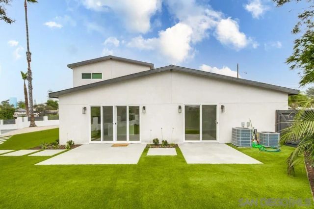 6203 Romo Street, San Diego, CA 92115