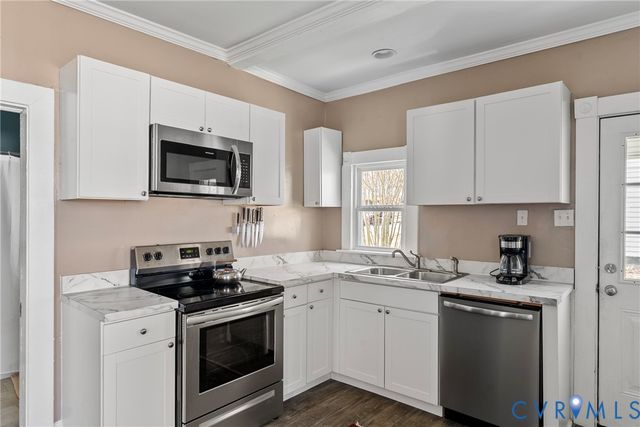 5311 Campbell Ave, Richmond, VA 23231