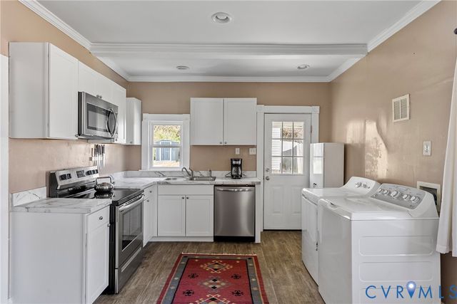 5311 Campbell Ave, Richmond, VA 23231