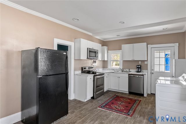 5311 Campbell Ave, Richmond, VA 23231