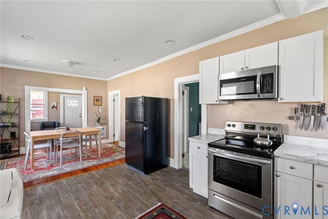 5311 Campbell Ave, Richmond, VA 23231