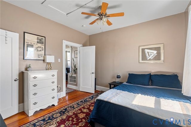 5311 Campbell Ave, Richmond, VA 23231