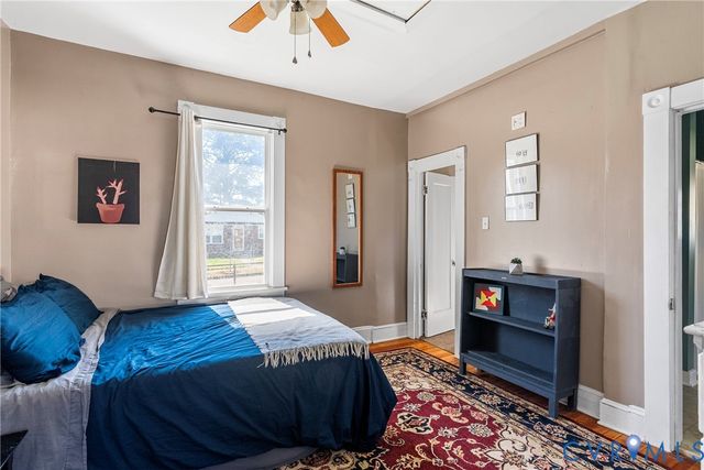 5311 Campbell Ave, Richmond, VA 23231