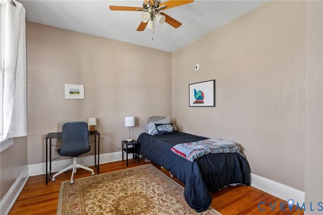 5311 Campbell Ave, Richmond, VA 23231