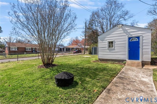 5311 Campbell Ave, Richmond, VA 23231