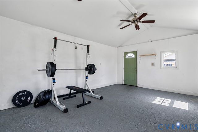 5311 Campbell Ave, Richmond, VA 23231