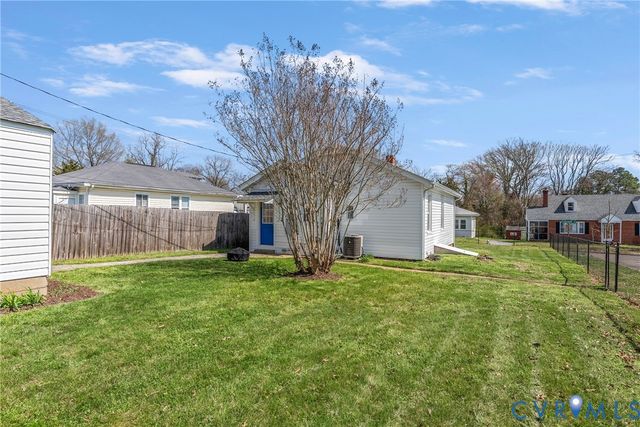 5311 Campbell Ave, Richmond, VA 23231