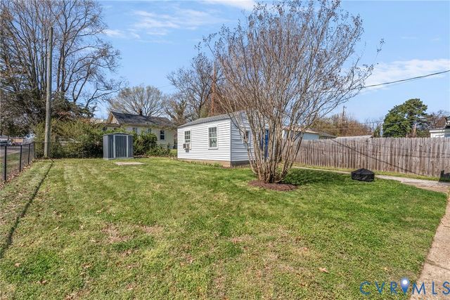 5311 Campbell Ave, Richmond, VA 23231