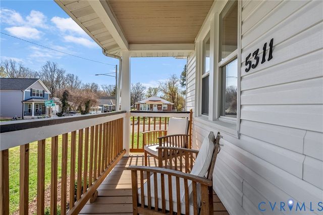 5311 Campbell Ave, Richmond, VA 23231