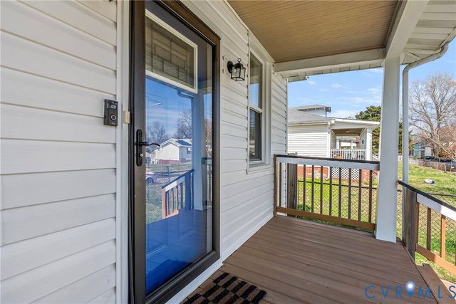 5311 Campbell Ave, Richmond, VA 23231