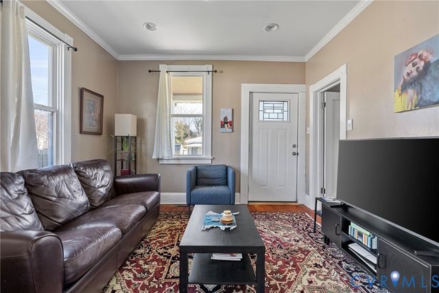 5311 Campbell Ave, Richmond, VA 23231