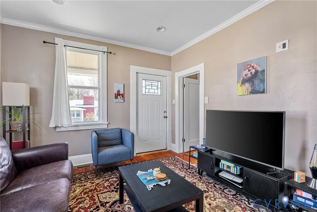 5311 Campbell Ave, Richmond, VA 23231