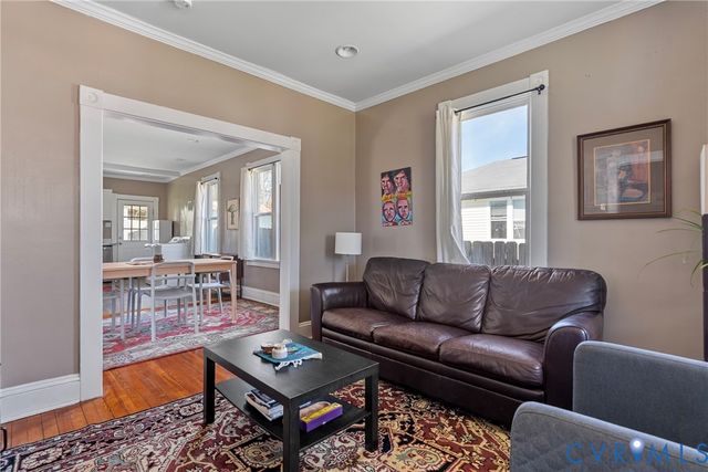 5311 Campbell Ave, Richmond, VA 23231