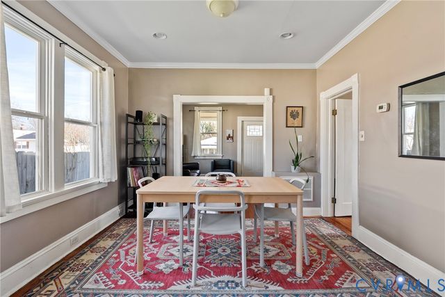 5311 Campbell Ave, Richmond, VA 23231