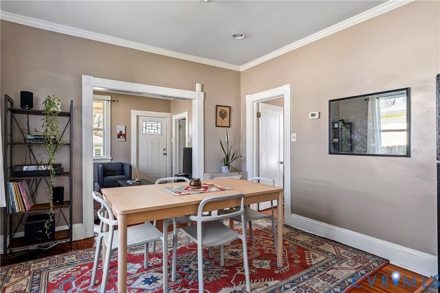 5311 Campbell Ave, Richmond, VA 23231