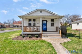 5311 Campbell Ave, Richmond, VA 23231