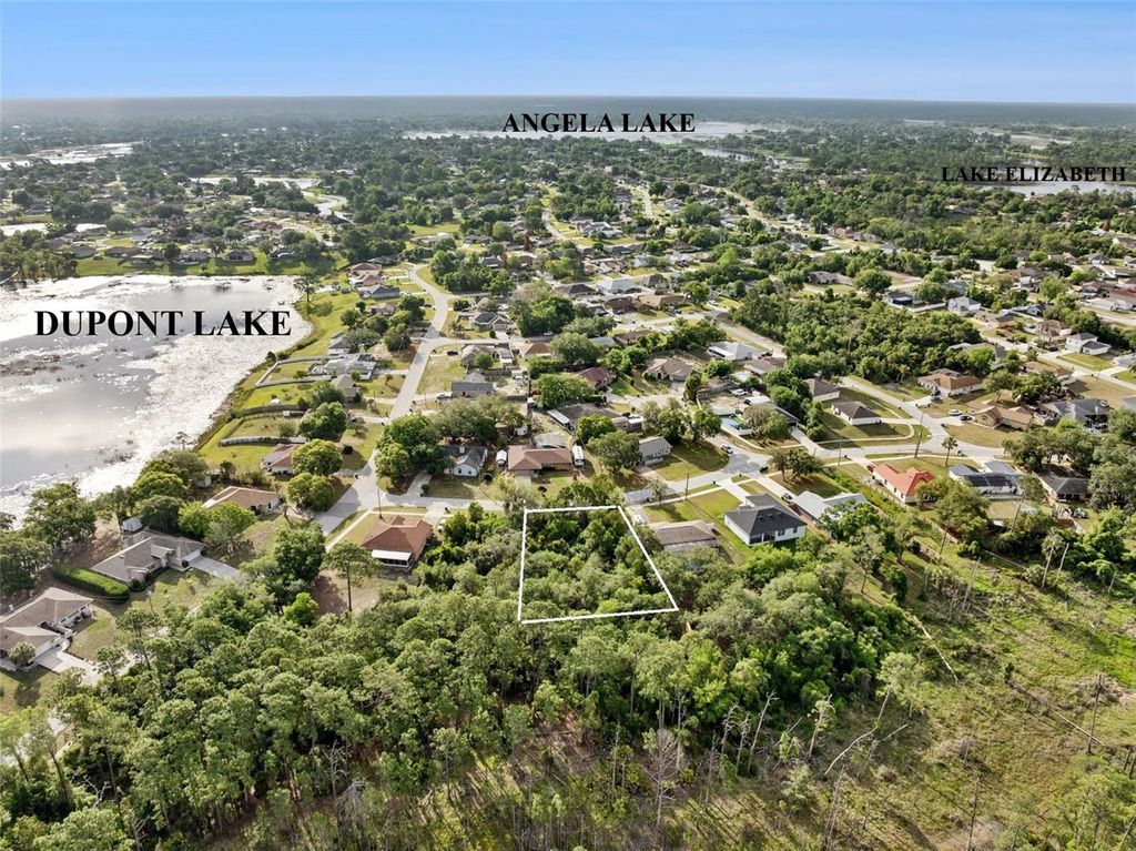 1672 GREGORY DRIVE, Deltona, FL 32738