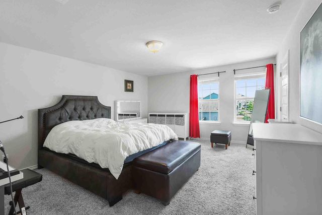 616 Barbary Coast LN, Jarrell, TX 76537