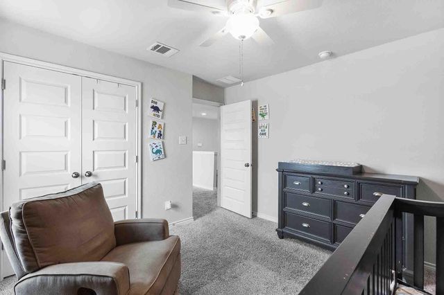 616 Barbary Coast LN, Jarrell, TX 76537