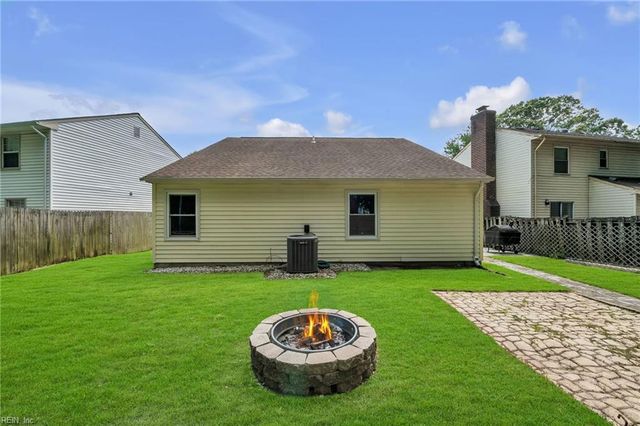 4892 Halwell DR, Virginia Beach, VA 23464