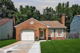 4892 Halwell DR, Virginia Beach, VA 23464