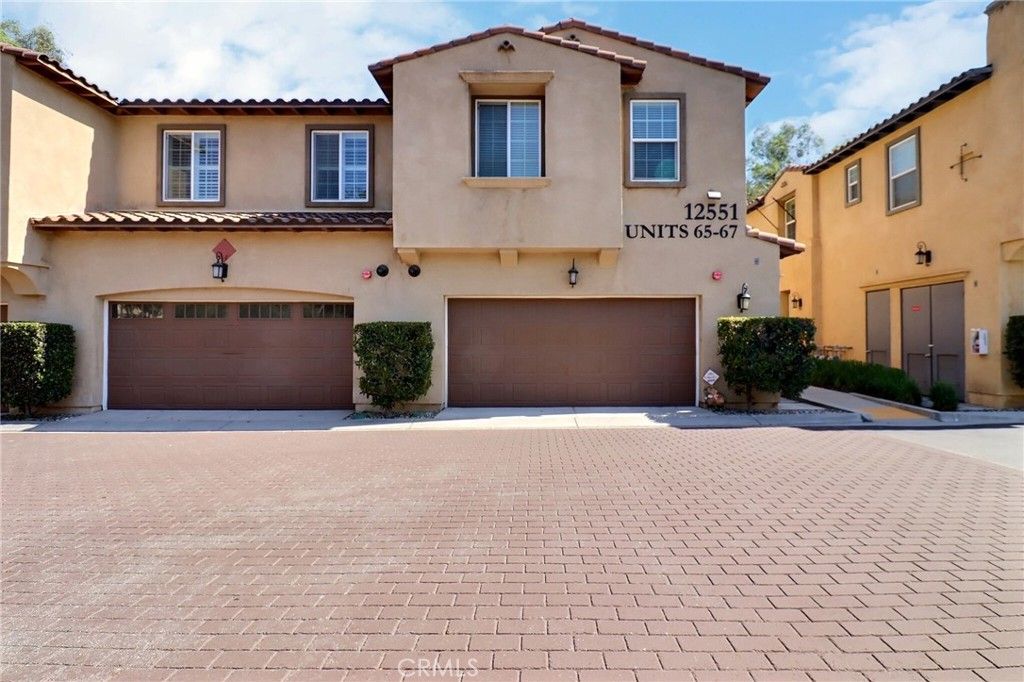 Image 12 of property listing at 12551 Elevage 66, Rancho Cucamonga, CA 91739