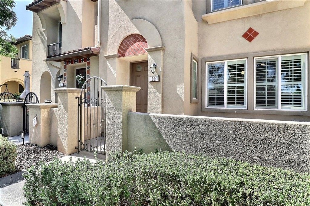 Image 2 of property listing at 12551 Elevage 66, Rancho Cucamonga, CA 91739