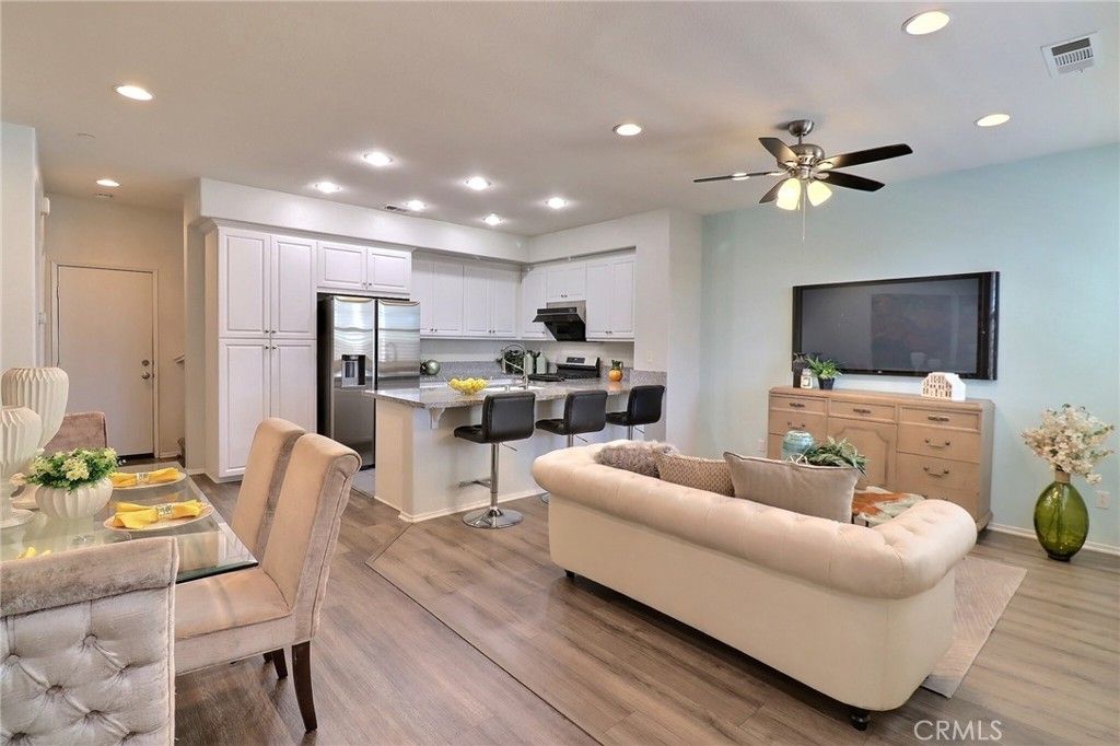 Image 5 of property listing at 12551 Elevage 66, Rancho Cucamonga, CA 91739