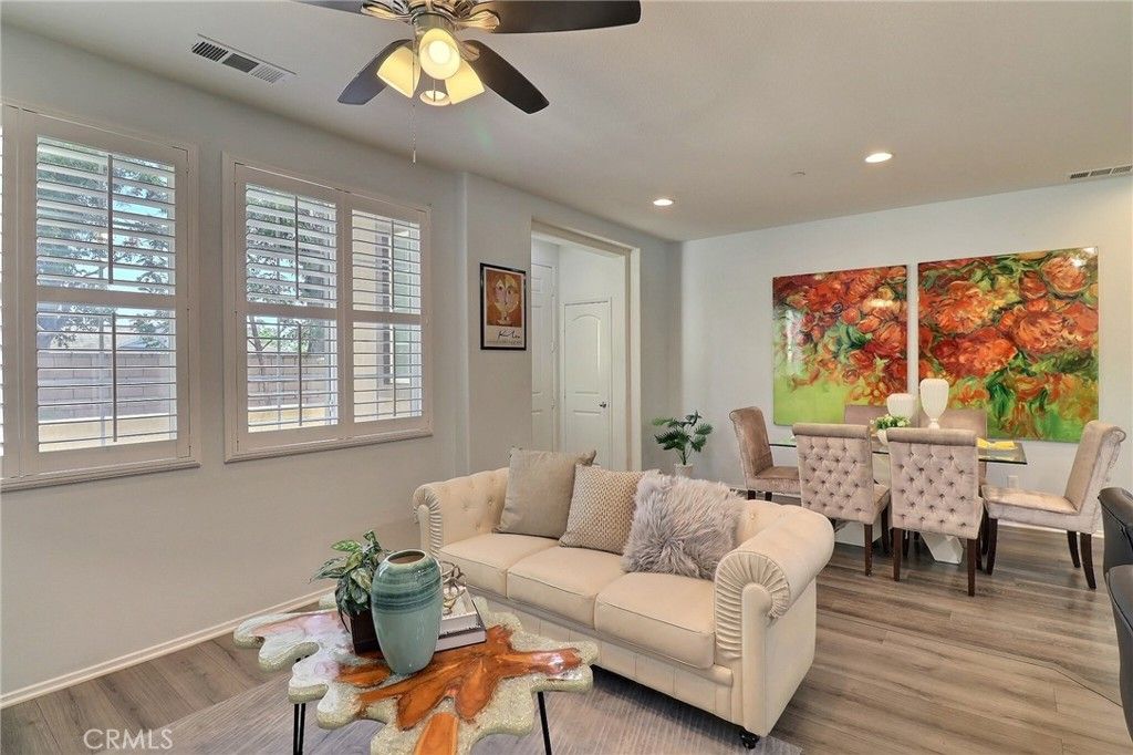 Image 7 of property listing at 12551 Elevage 66, Rancho Cucamonga, CA 91739