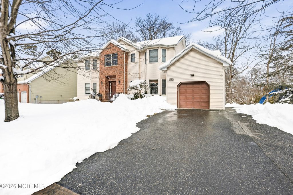 43 Arosa Hill Hill, Lakewood, NJ 08701