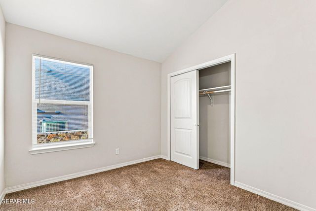 2100 TIM FOSTER Street, El Paso, TX 79938