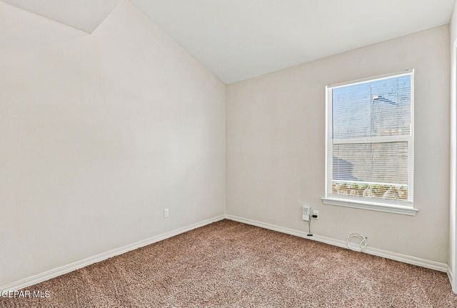 2100 TIM FOSTER Street, El Paso, TX 79938