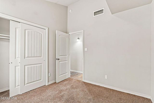 2100 TIM FOSTER Street, El Paso, TX 79938