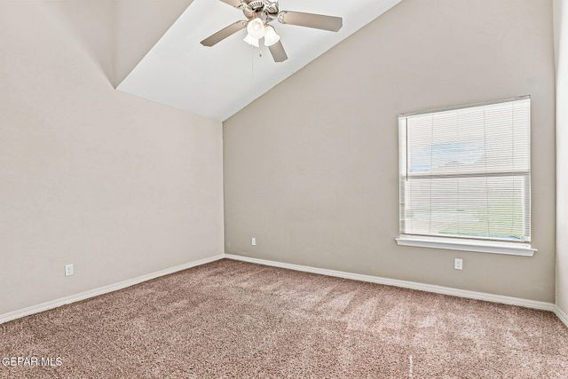 2100 TIM FOSTER Street, El Paso, TX 79938